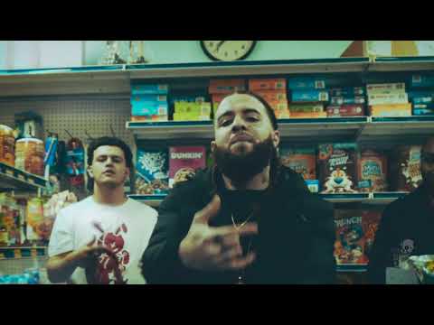 DEVON CUBA - Kome Back Season (Prod. by JayJibsBeats)