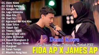 Download lagu Demi Kowe ~ Live Version Fida AP x James AP Terbaru 2023 ~ Kumpulan Lagu Terbaik dan Terpopuler 2023 mp3 Download lagu Demi Kowe ~ Live Version Fida AP x James AP Terbaru 2023 ~ Kumpulan Lagu Terbaik dan Terpopuler 2023 mp3