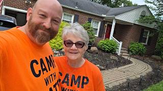UPDATES ON THE HOUSE SALE daily vlog 254