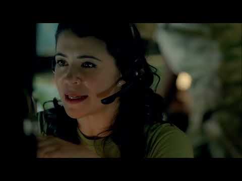 Strike Back (S02e09) Best Action Scenes