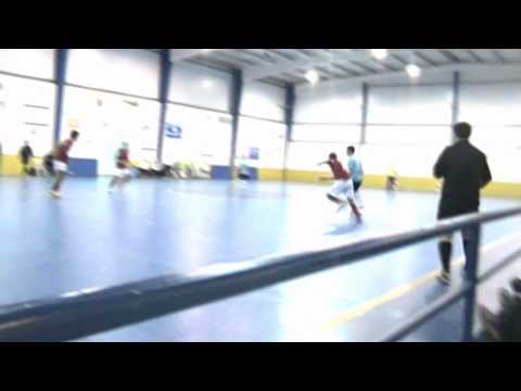 ADR Mata 3 - 2 C Benfica das caldas