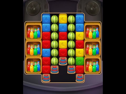 TOON BLAST level 3457