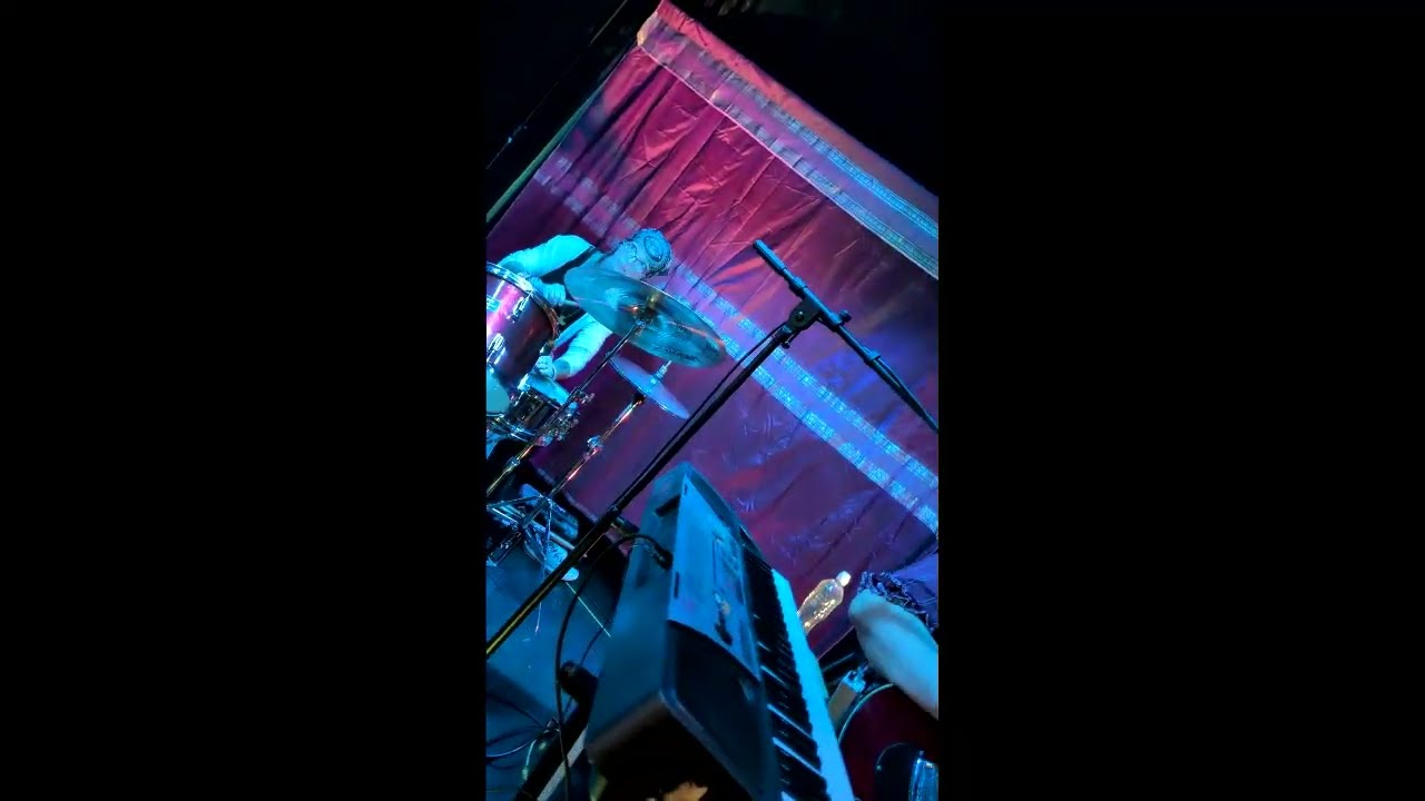 Promotional video thumbnail 1 for The Purple Einstein Band