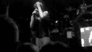 Melanie C &quot;What If I Stay&quot; (Cock up!)