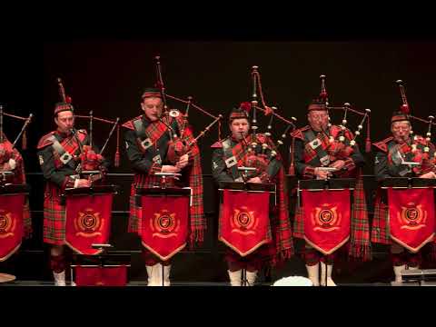 K.H. Ons Verlangen Beverst - Highland Salute
