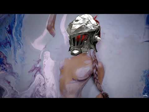 Goblin Slayer is a woman - Ariana Grande vs. Mili