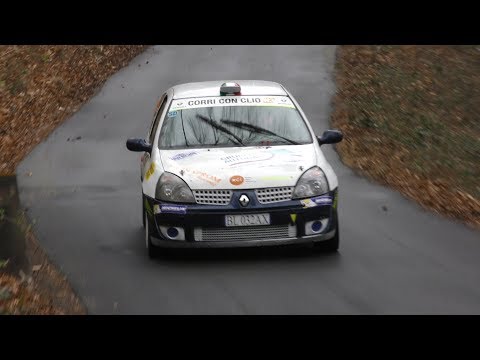 CLIP 28° Rally dei Laghi 2019 Imperiale - Tedesco by Ferrario