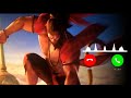 Hanuman Climax BGM Prasanth Varma Teja Sajja