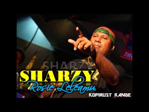 Sharzy - Rosie Leleamu