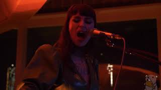 Kimbra - Top Of The World [4K] (live @ Le Bain Standard West Village 4/19/18)