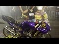 Lady Wash Anniversary 2th NRC Ninja Racing Club Subang