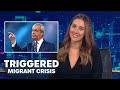 Illegal Migrants Treated BETTER Than British Veterans Triggered With Samara Gill