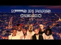 JAY Z X Kanye West X Drake X Eminem X J Cole X DaBaby X Kendrick Lamar Ni As In Paris REMIX