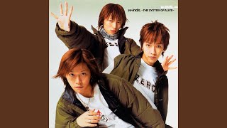 Cover art for SDO Thank You