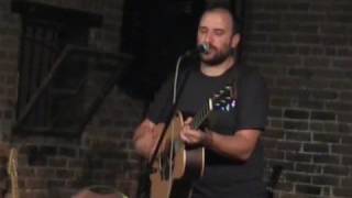 David Bazan at Empyrean in Spokane (8)