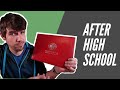 What to Do After High School [College, Trades, and other Options]