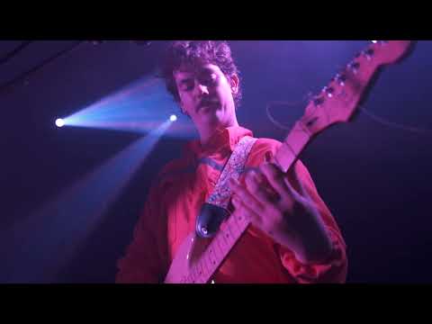 Exit Plan - Without it (Live)