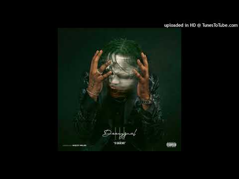 06. Deezy, Rony Fuego - Rolling (feat. Rony Fuego)