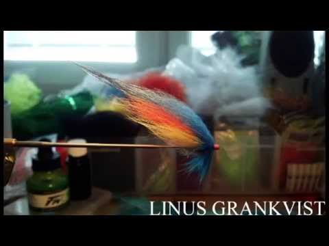 GreenFly - Flugbindning