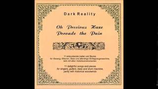 Dark Reality-Erkenntnis