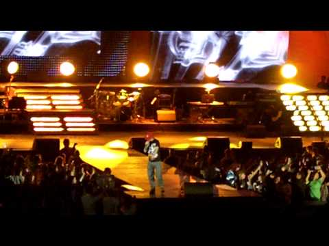 Korean Music Festival 2011 -25/28- K. Will