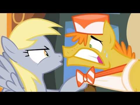 Epic Rage Time: The Incredible Derp [EDITED]