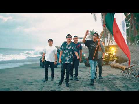 Carmona - EFECTO ELEGANTE (VIDEO OFICIAL)