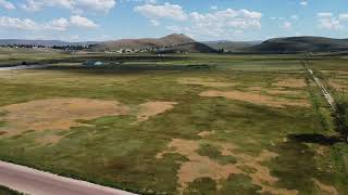 BEAR LAKE - SWEET WATER RESORT