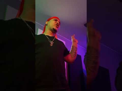 Mr. Nueva Yol vs. Bubu35 round #2 / picante Gang