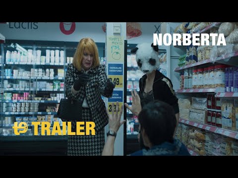 Norberta – Trailer