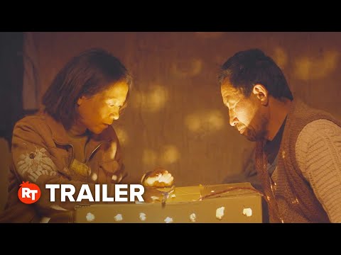 Return to Dust Trailer #1 (2023)