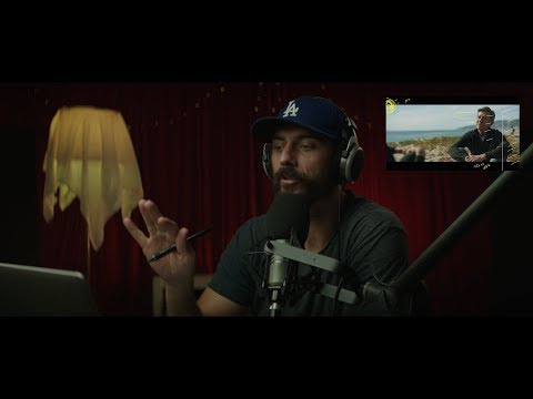 The Wandering DP Podcast: Episode #130 - Natural Light