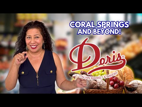 Doris Market Weekly Ad