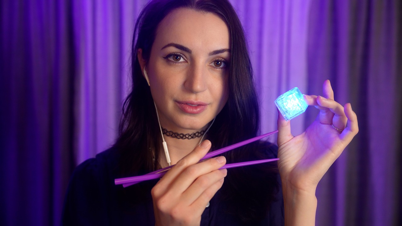ASMR For SPECIFIC People ONLY - inASMR