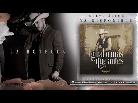 Sergio Licht - La Botella (Audio Oficial)