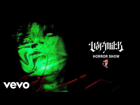 Horror Show - Hot Milk