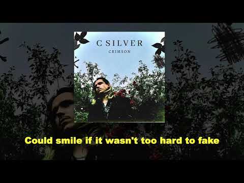 C Silver - Colours of Me and You (lyric video)