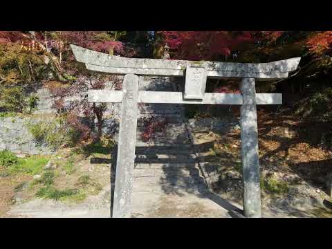 河内大山祇神社