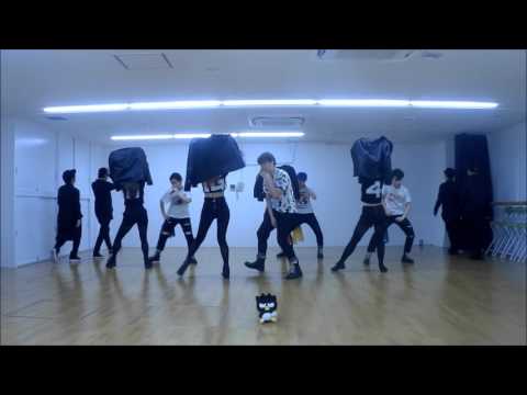 HIGH4(하이포)_Baby Boy(베이비 보이) Cover dance by Dancinate