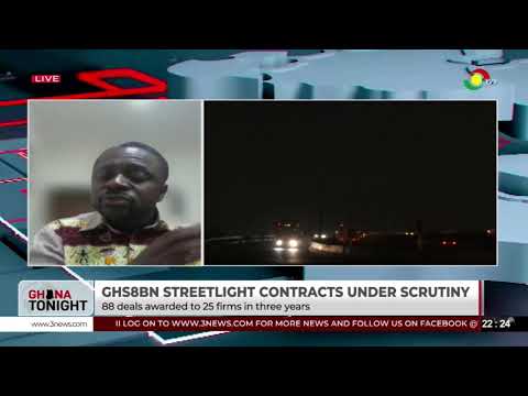 LIVE: Ghana Tonight || 20-08-2026