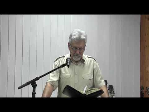 Jaroslav Andrášik - Postup viery