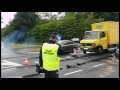 Wideo: Plaga wypadkw na drogach regionu