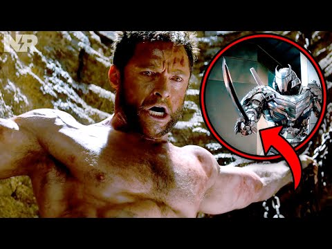THE WOLVERINE (2013) BREAKDOWN! Easter Eggs & Details You Missed | X-Men Rewatch