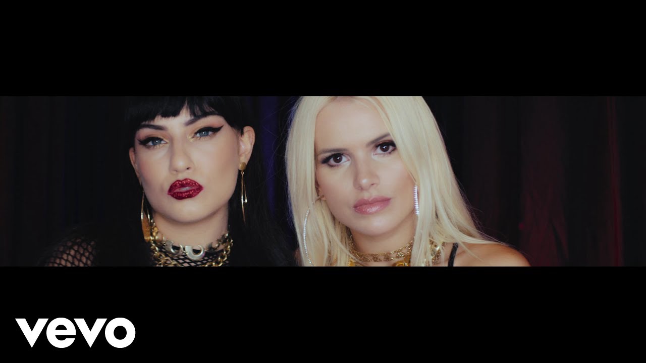 Francinne, Clau — Segue O Baile