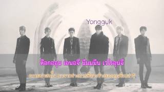[Thai Sub] B.A.P - S.N.S
