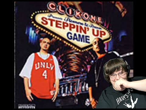 Hurm1t Clika One Ft. SPM Dirty Dirty Reaction