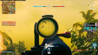 Je m'entraine pour les WSOW