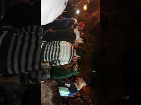 Dam vs pachy exhibición cuba Freestyle x anti po