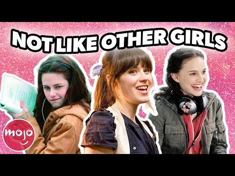 Top 10 "Not Like Other Girls" Love Interests (She's Special!)