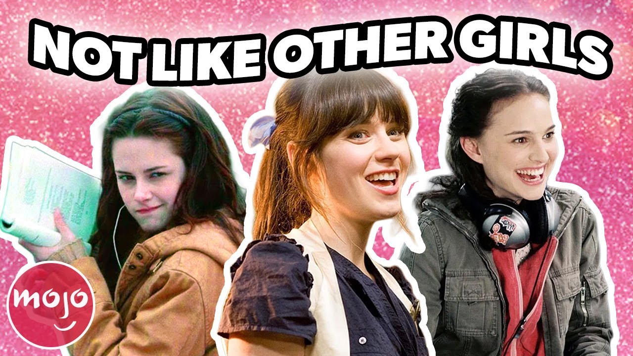 Top 10 "Not Like Other Girls" Love Interests (She's Special!)